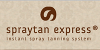 spraytan